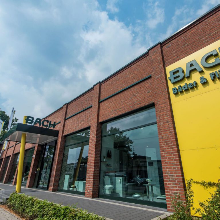 Hermann Bach GmbH & Co. KG Azubi Hellweg