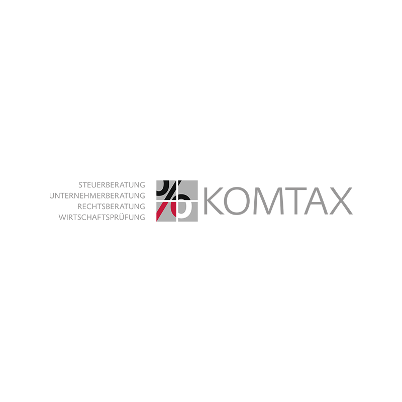 KOMTAX Steuerberatung und Wirtschaftsprüfung
