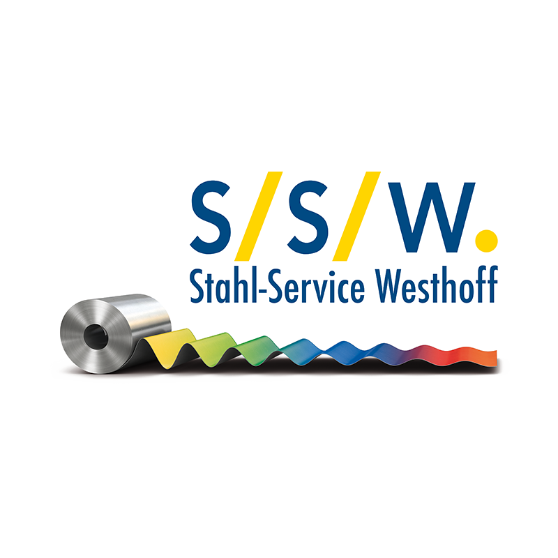 S/S/W Stahl-Service Westhoff GmbH