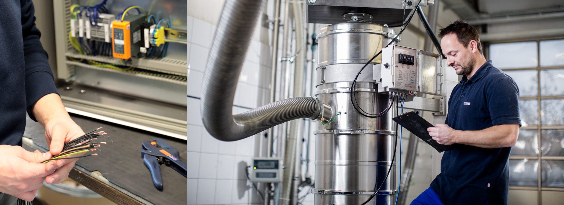 Banner_Volkmann_Mechatroniker