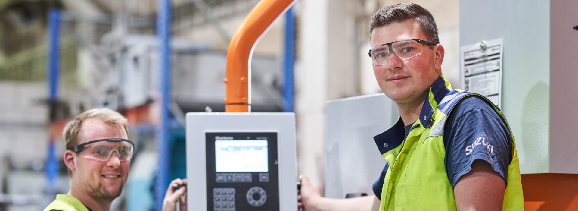 Industriefotografie - Industrial - Corporate